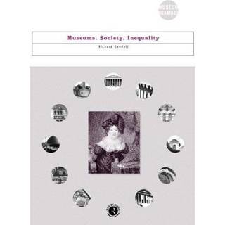 Museums, Society, Inequality