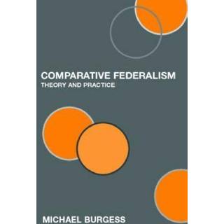 Comparative Federalism