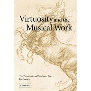 Virtuosity and the Musical Work