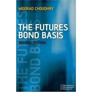 The Futures Bond Basis
