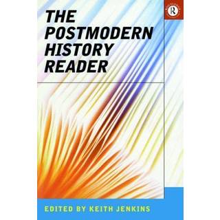 The Postmodern History Reader