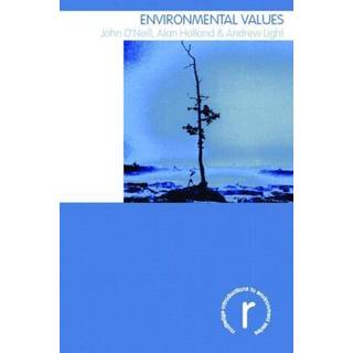Environmental Values