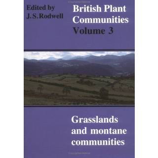 British Plant Communities