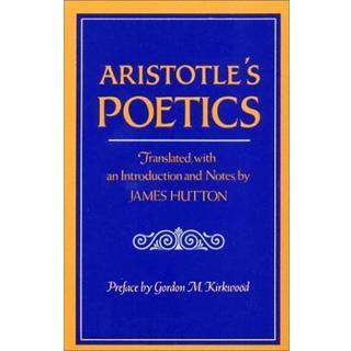 Aristotle's Poetics