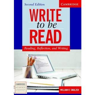 Write to be Read Student's Book