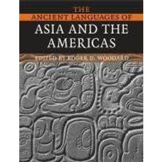 The Ancient Languages of Asia and the Americas