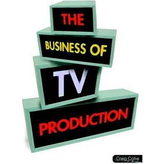 The Business of TV Production