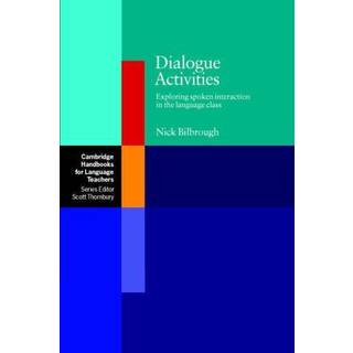 Dialogue Activities