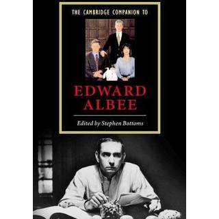 The Cambridge Companion to Edward Albee