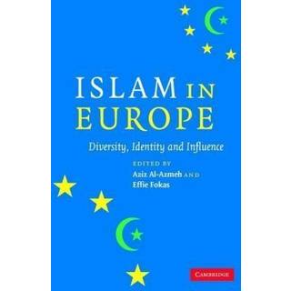 Islam in Europe
