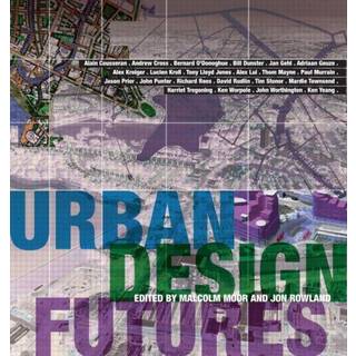 Urban Design Futures