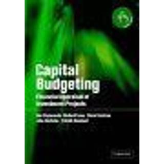 Capital Budgeting