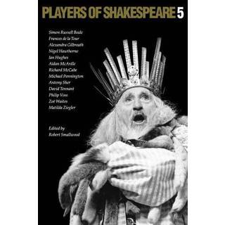Players of Shakespeare 5