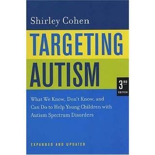 Targeting Autism