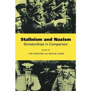 Stalinism and Nazism