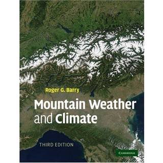 Mountain Weather and Climate