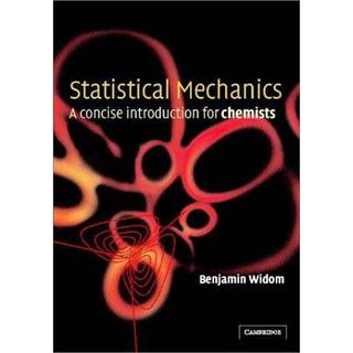 Statistical Mechanics