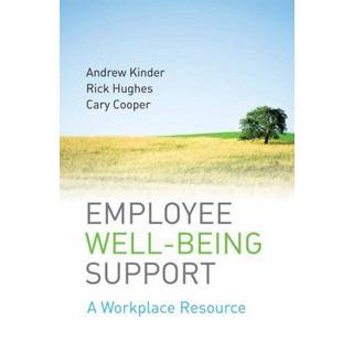 Employee Well-being Support