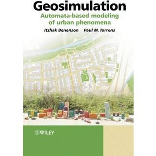 Geosimulation