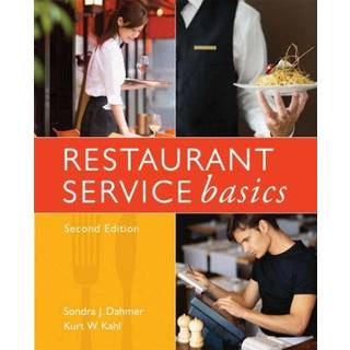 Restaurant Service Basics