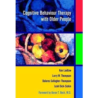 Cognitive Behaviour Therapy with Older People