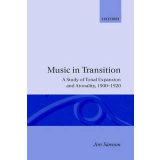 Music in Transition