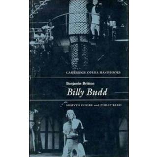 Benjamin Britten: Billy Budd