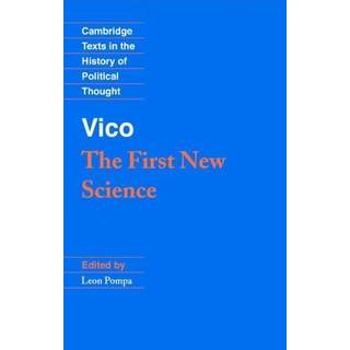 Vico: The First New Science