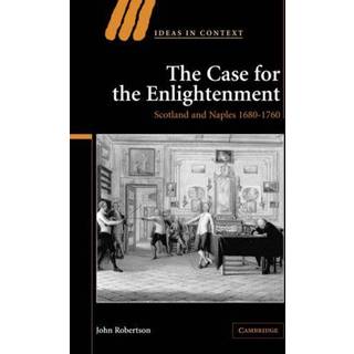 The Case for The Enlightenment