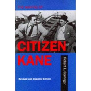 The Making of Citizen Kane, Revised edition
