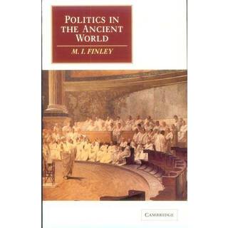 Politics in the Ancient World