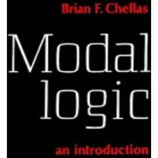 Modal Logic