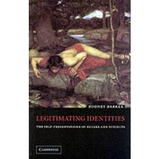 Legitimating Identities