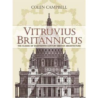 Vitruvius Britannicus