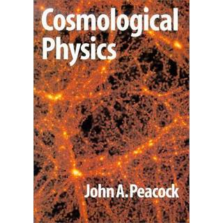 Cosmological Physics