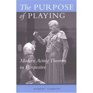 The Purpose of Playing