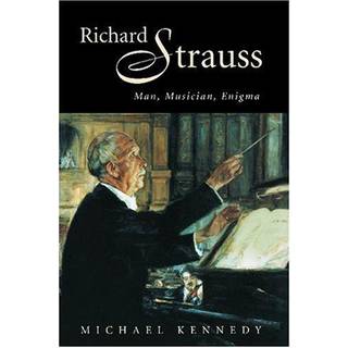 Richard Strauss
