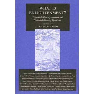 What Is Enlightenment?