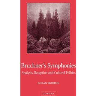 Bruckner's Symphonies