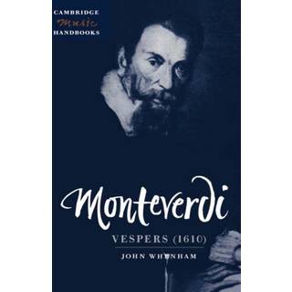 Monteverdi: Vespers (1610)