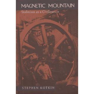 Magnetic Mountain