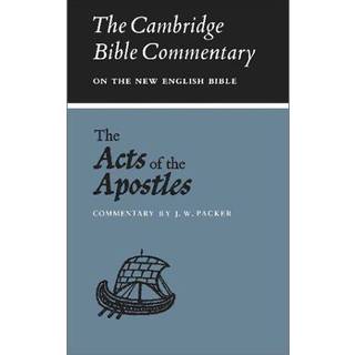 The Acts of the Apostles