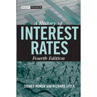A History of Interest Rates