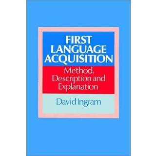 First Language Acquisition