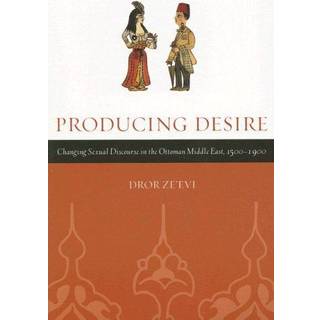Producing Desire