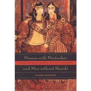 Women with Mustaches and Men without Beards