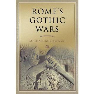 Rome's Gothic Wars