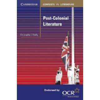 Post-Colonial Literature