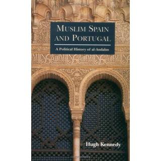 Muslim Spain and Portugal