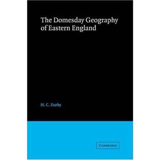 The Domesday Geography of Eastern England